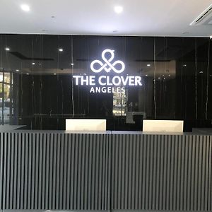 The Clover Hotel
